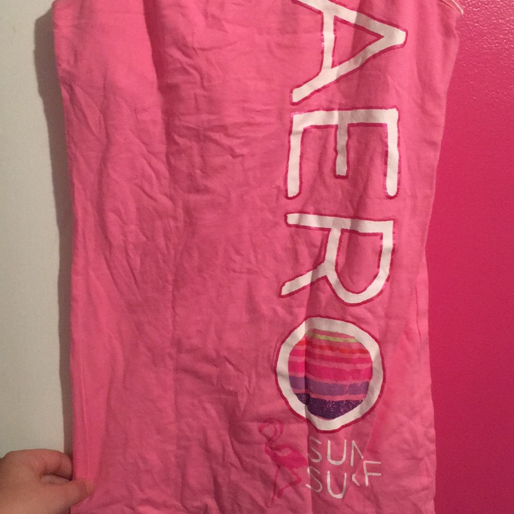 Pink cami - Picture 2 of 3